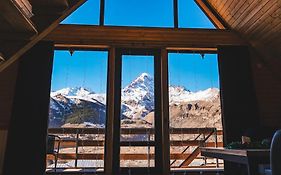 Restart Cottages In Kazbegi