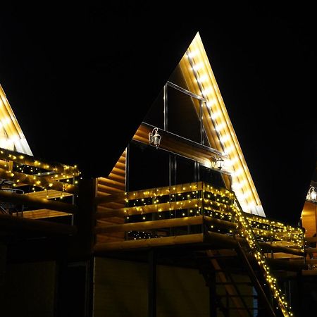Restart Cottages In Kazbegi Exterior photo